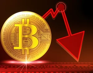 Why Bitcoin’s Price Drop Signals a Shift in Economic Stability Amid Geopolitical Risks