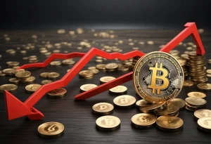 The Hidden Truth About Bitcoin’s Decline Amid Economic Turmoil