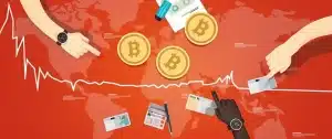 How Investors Are Using Crypto to Navigate Geopolitical Turmoil