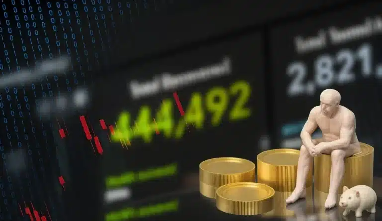 Why Hawkish Interest Rates Are About to Change Everything for XRP Investors